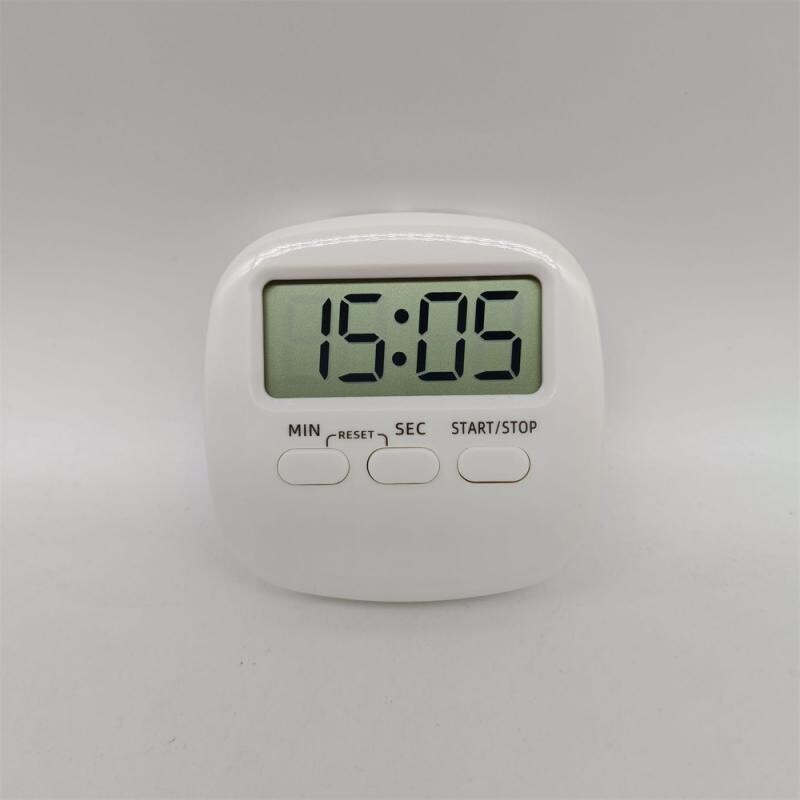 Skaitliuko ekranas Žadintuvas, Rankinis elektroninis atgalinis skaičiavimas Sportas Magnetinis Skaitmeninis laikmatis Virtuvė Gaminimas Dušas Studijų Chronometras