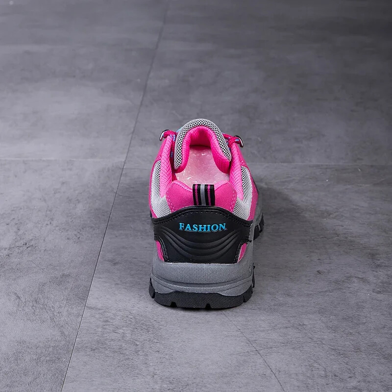 Ikdienas oriģinālās kedas Platforma Mode Teniss Sports Sieviešu āra Vasaras Ceļojumi Pārgājieni Komforts Daudzpusīgi Skriešanas Apavi