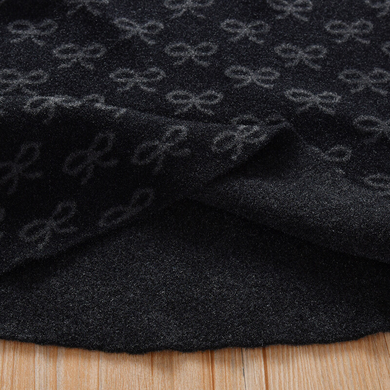 Mergaičių megztos suknelės 2024 m. Nauja megztinė suknelė vaikams Madingi drabužiai ilgomis rankovėmis laisvalaikio suknelė kūdikių mergaičių princesė suknelė