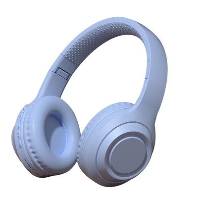 Căști fără fir Bluetooth V5.3 Căști ENC cu anulare a zgomotului pentru laptop pentru pad pentru telefoane Android/IOS