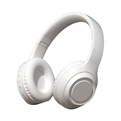 Căști fără fir Bluetooth V5.3 Căști ENC cu anulare a zgomotului pentru laptop pentru pad pentru telefoane Android/IOS