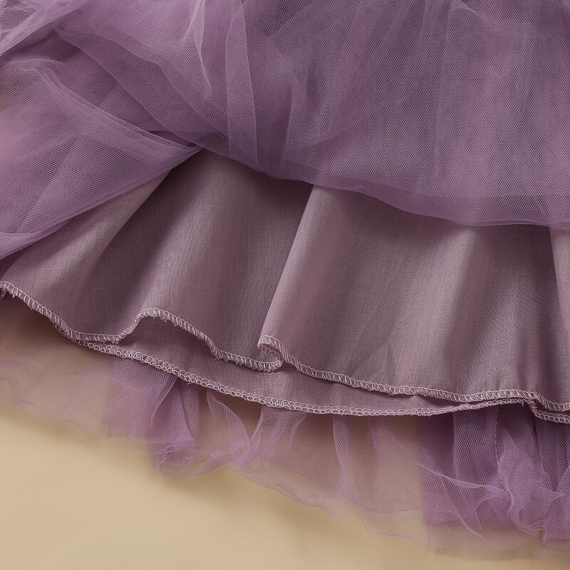 Bebeluși copii rochii pentru fete îmbrăcăminte primăvară toamnă adolescenți dantela costum petrecere seara rochii copii rochii 2 4 6 8 10 ani