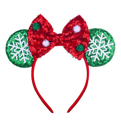 Kalėdiniai rūbai Kalėdų Senelio spausdinta suknelė mergaitei Raudonos ir žalios spalvos languota dryžuota rutulinė suknelė, karnavalinė gimtadienio suknelė.