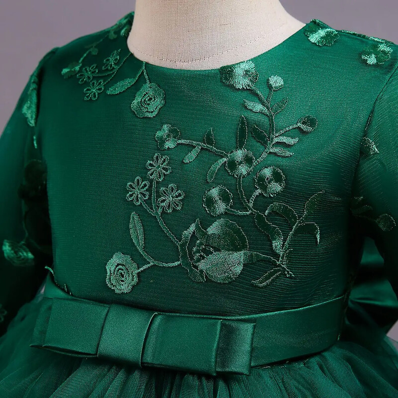 Νέο Διασυνοριακό Γυναικείο Παιδικό Φόρεμα Πριγκίπισσα Φούστα Διχτυωτό Δίχτυ Πλούσια Φούστα Μικρή Γυναικεία Παιδική Συναυλία Performance Dre