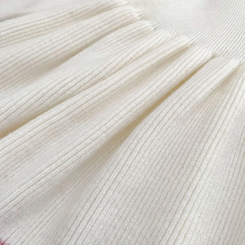 Πλεκτό πουλόβερ φόρεμα 1-6T νήπιο Παιδικό μωρό κορίτσι Φόρεμα πλεκτό Φόρεμα κομψά χοντρά ζεστά ρούχα Βρεφικά πλεκτά φόρεμα πριγκίπισσας