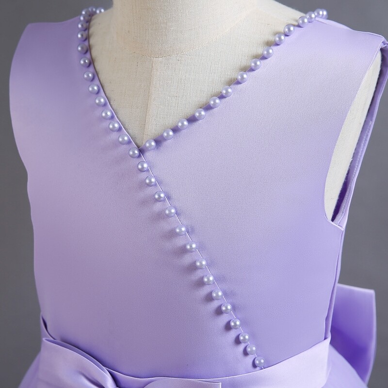 Κορίτσια Κομψοί Γάμοι Πολυτελή Πριγκίπισσα Πλούσια Νεανικά Φορέματα Από 6 8 10 12 έως 13 14 χρονών Παιδικά Λιλά Ρούχα Μπλε Τούλι