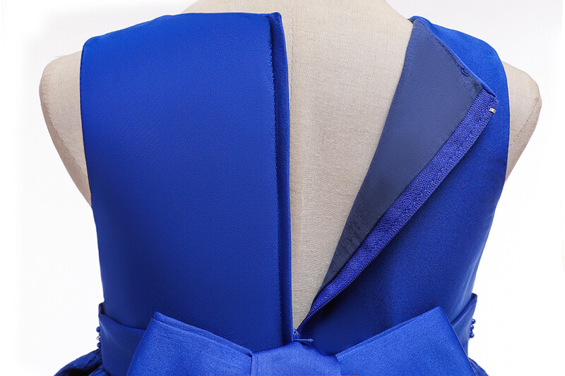 Mergaičių suknelė Elegantiška Naujųjų Metų Princesės Vaikiška Suknelė Vestuvinė Suknelė Vaikiškos Suknelės Mergaičių gimtadienio vakarėliui Suknele Piano Nešioti