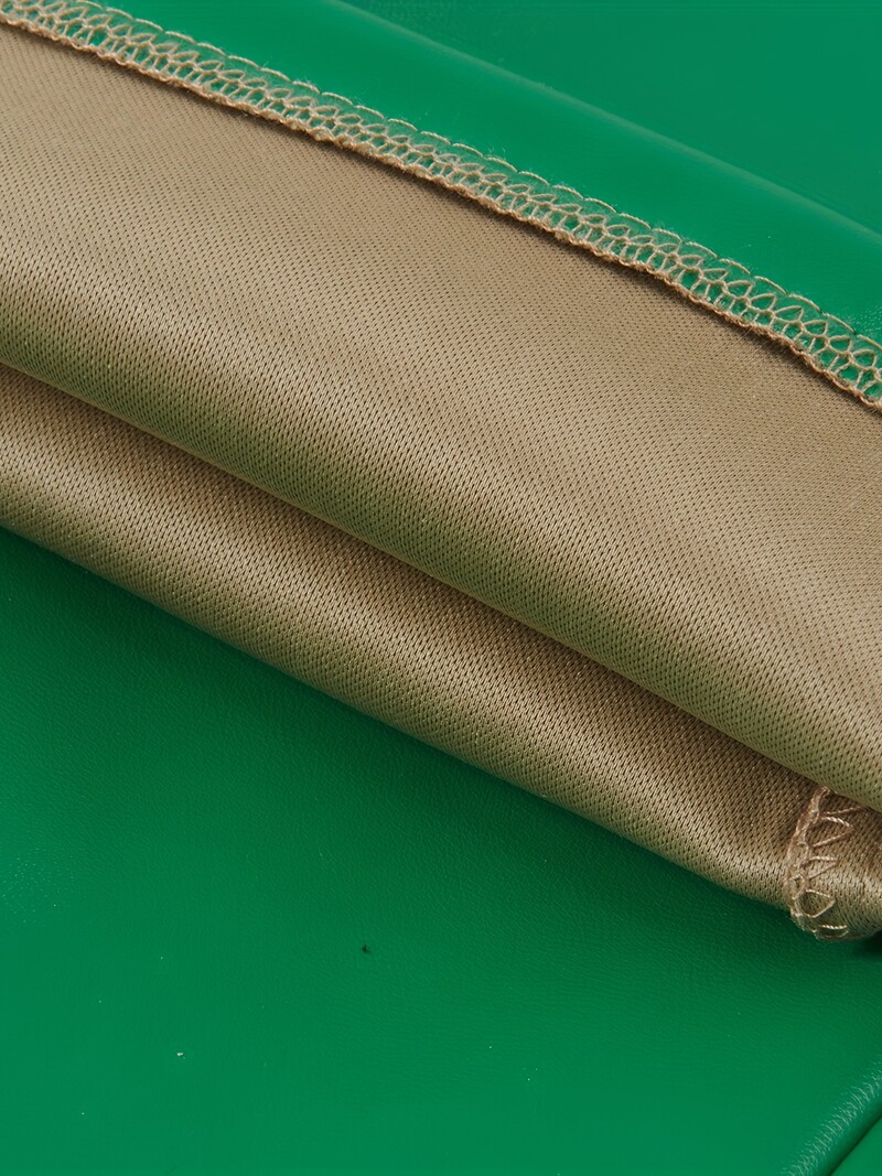 Lagane muške zelene kožne hlače, prikladne za proljeće i ljeto, moderne i tanke, muške kožne hlače