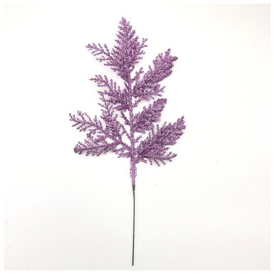 5 τμχ Χριστουγεννιάτικα τεχνητά φύλλα πεύκου Κλαδιά χρυσά προσομοιωμένα φυτά Glitter γιρλάντα Χριστουγεννιάτικο δέντρο στολίδι Πρωτοχρονιάτικο σπίτι