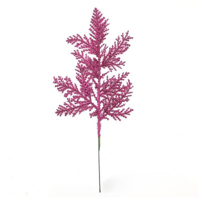 5 τμχ Χριστουγεννιάτικα τεχνητά φύλλα πεύκου Κλαδιά χρυσά προσομοιωμένα φυτά Glitter γιρλάντα Χριστουγεννιάτικο δέντρο στολίδι Πρωτοχρονιάτικο σπίτι