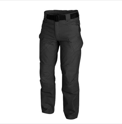 Consul IX9 taktikai nadrág Férfi Stretch 7 zsebes Katonai Enthusiast Pants Outdoor Work Pants Straight Tube gyakorlónadrág