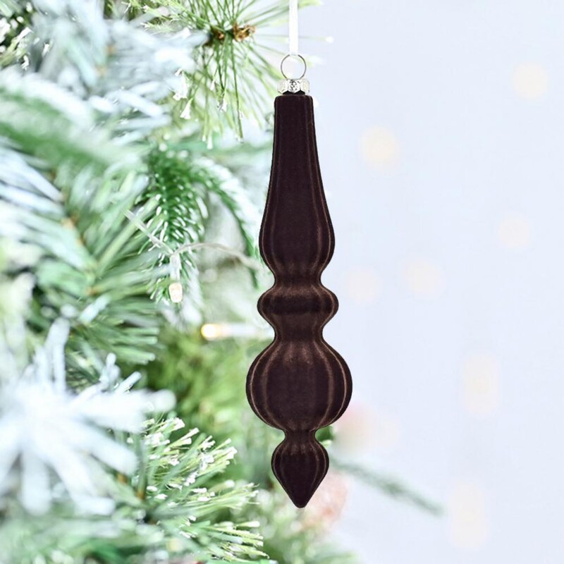 Ilgaamžiai šventiniai papuošalai Išskirti kalėdinio rutulio papuošalai Nedūžtantys kalėdiniai papuošalai eglutėms, skirti namams