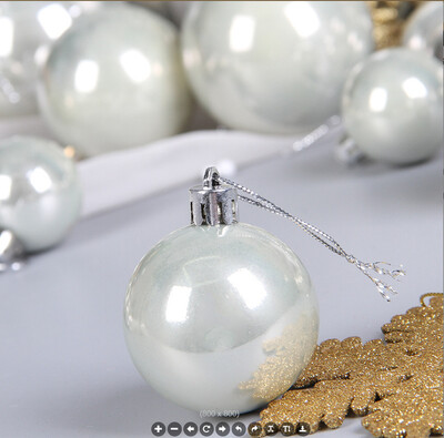 12 DB karácsonyi bál dekoráció rózsaszín lila kék díszek karácsonyfára függő díszek Navidad Noel esküvői parti medálhoz