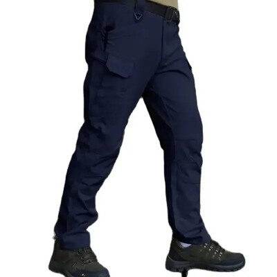 Taktikai és bársonyos nadrágok romok terepszín kültéri Soft Shell nadrágok orosz terepszínű Kis zöld emberek Moha zöld nadrág