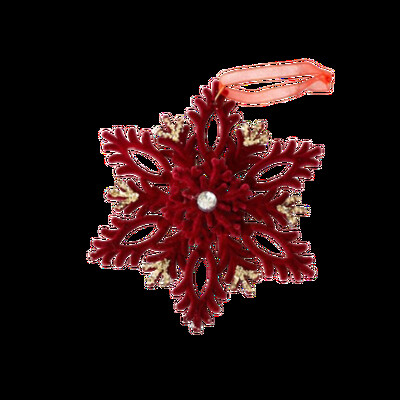 Borvörös karácsonyi hóesés szarvas medál csapkodó karikatúra karácsonyfa függő díszek Elegáns koszorú pillangó csomó jávorszarvas