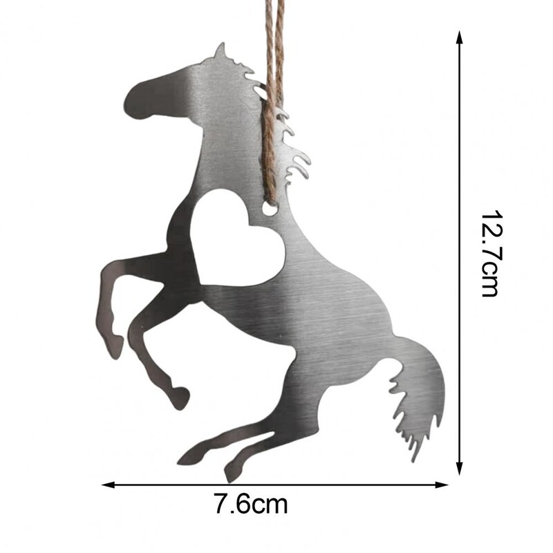 1τμχ Χριστουγεννιάτικο Ποδήλατο Στολίδι Ποδήλατο με θέμα Χριστουγεννιάτικο Διακοσμητικό Μεταλλικό Ποδήλατο βουνού για Δέντρο για Παράθυρο για Ποδηλάτες