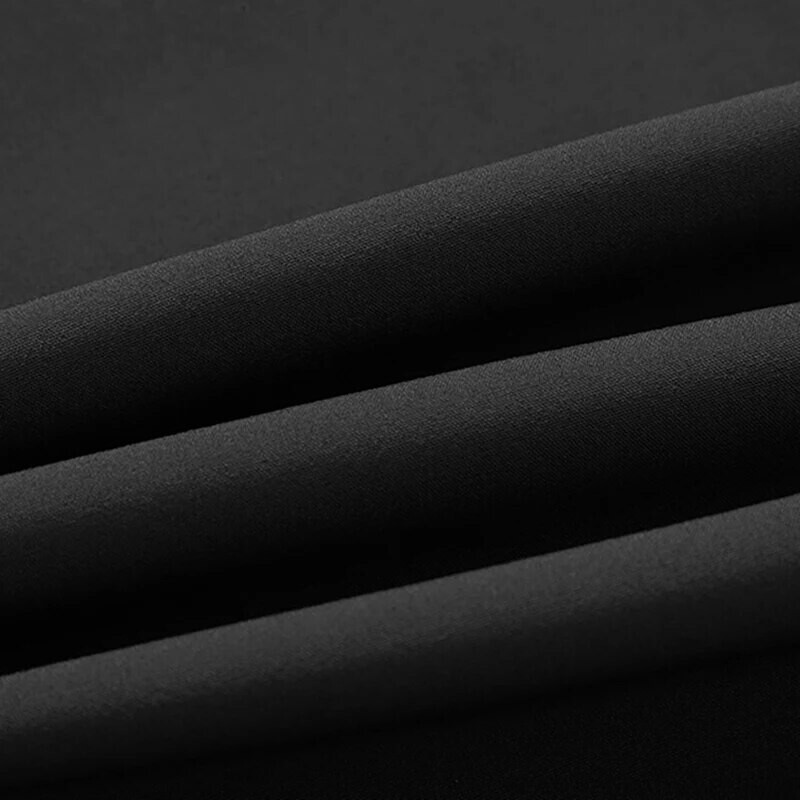 2024 m. Nauji vyriški kombinezonai su daug kišenių amerikietiškos hiphop kelnės Vyriškos „High Street“ pavasario ir rudens kelnės.