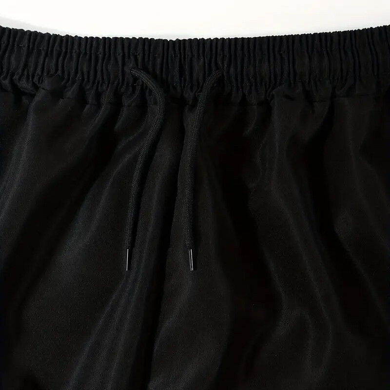 n stila funkcionālas izpletņa armijas kravas bikses pavasara-vasaras plūdmaiņas zīmola vasaras brīvas nišas sporta taisnas ikdienas bikses