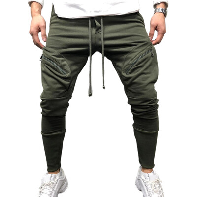Single Road Mens Harēma Bikses Vīriešu Mode 2022 Baggy Cotton Hip Hop Joggers Japāņu ielas apģērbs Bikses Vīriešu kravas bikses vīriešiem