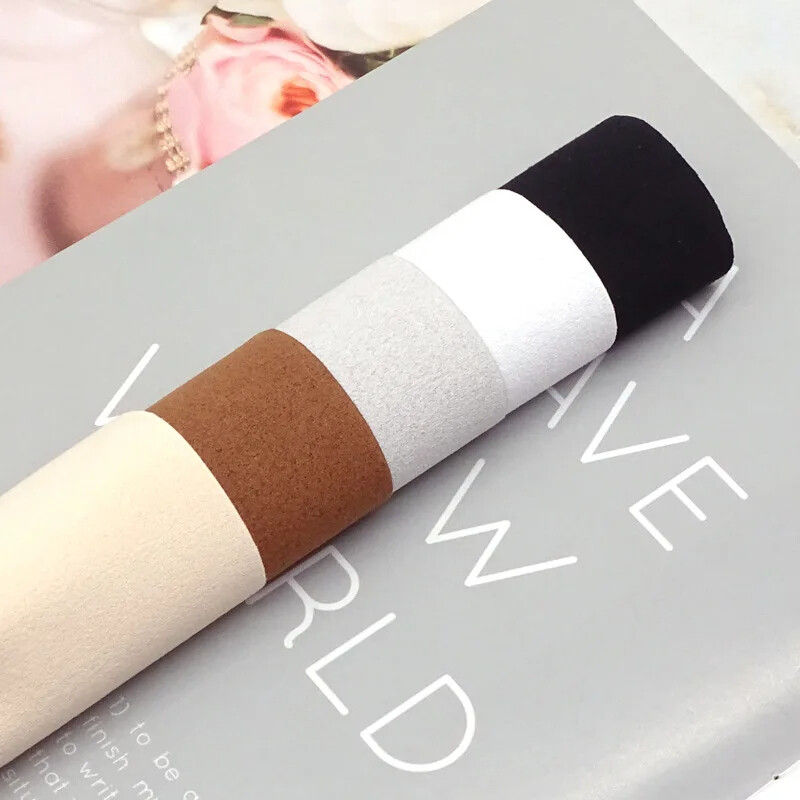 Alb/negru/gri/bej/cafea 5 buc/lot ochelari din microfibră lentile haine bijuterii pian computer telefon ecran șterge cârpă