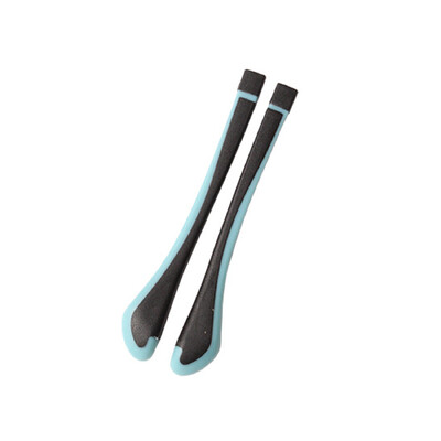 Silikonske naočale Protuklizni rukavi Držač vrha sljepoočnice Držač za naočale Naočale Navlaka za noge Naočale za naočale Naočale Naočale