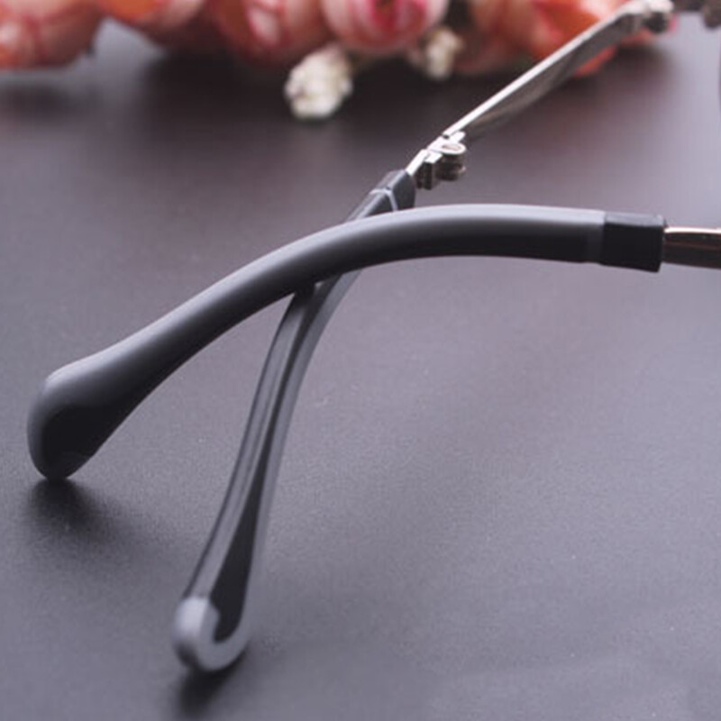 Silikonske naočale Protuklizni rukavi Držač vrha sljepoočnice Držač za naočale Naočale Navlaka za noge Naočale za naočale Naočale Naočale