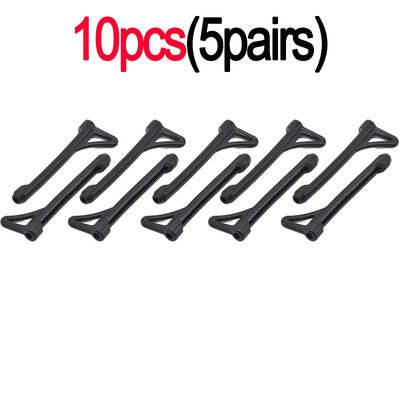 2/20 τεμ. Αντιολισθητική λαβή αυτιού με γάντζο σιλικόνης Γυαλιά Γυαλιά Γυαλιά Πώμα ποδιού Στήριγμα στερέωσης Αξεσουάρ Temple Tip Στήριγμα γυαλιών