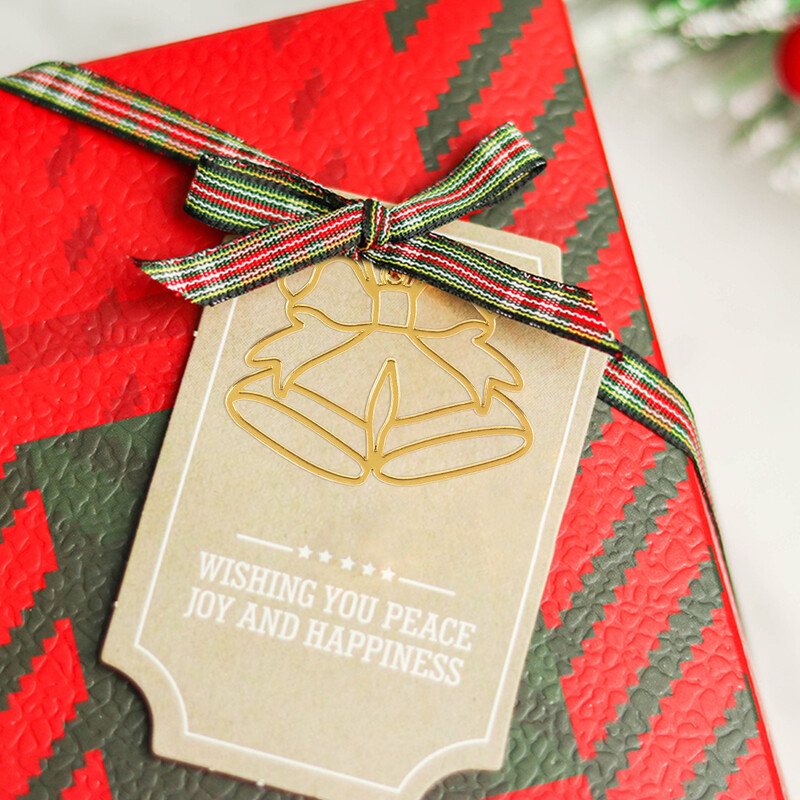 10 τμχ Χριστουγεννιάτικη Εποξειδική Κόλλα Κρυστάλλου UV Ρητίνη Μεταλλικό περίγραμμα DIY Κολιέ κοσμημάτων κατασκευής κορνίζας Κρεμαστό αξεσουάρ