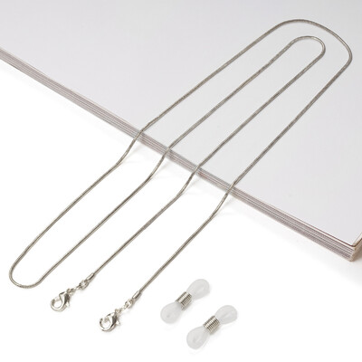 Fashion Pearl Glasses Chain Γυναικεία Ανδρικά γυαλιά ηλίου κορδόνι γυαλιά ηλίου Στήριγμα γυαλιών με κορδόνι λουράκι λαιμού σχοινί 2023 Τάση