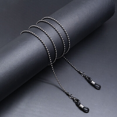 Fashion Pearl Glasses Chain Γυναικεία Ανδρικά γυαλιά ηλίου κορδόνι γυαλιά ηλίου Στήριγμα γυαλιών με κορδόνι λουράκι λαιμού σχοινί 2023 Τάση