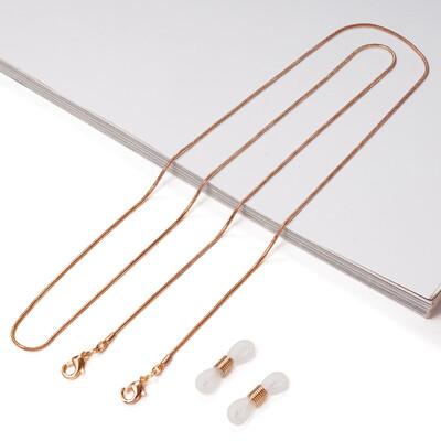 Fashion Pearl Glasses Chain Γυναικεία Ανδρικά γυαλιά ηλίου κορδόνι γυαλιά ηλίου Στήριγμα γυαλιών με κορδόνι λουράκι λαιμού σχοινί 2023 Τάση