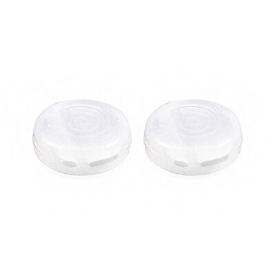 1 ζεύγος γυαλιά Temple Tips Στήριγμα μανίκι Αντιολισθητική βάση σιλικόνης Ελαστική γυαλιά Γάντζος αυτιού Καθρέφτης πόδι γυαλιά αξεσουάρ