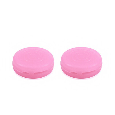 1 ζεύγος γυαλιά Temple Tips Στήριγμα μανίκι Αντιολισθητική βάση σιλικόνης Ελαστική γυαλιά Γάντζος αυτιού Καθρέφτης πόδι γυαλιά αξεσουάρ