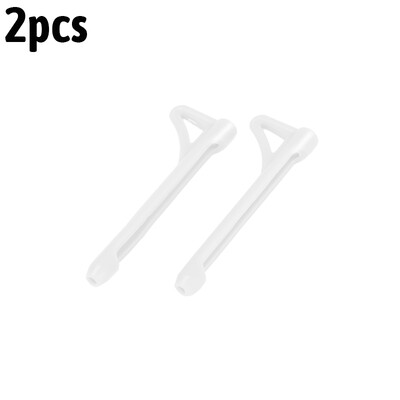 1-10 Ζεύγη Νέα Γυαλιά Αντιολισθητικό Κάλυμμα Αντι-απώλειας Αυτιού Γάντζοι Σιλικόνης Στήριγμα ποδιών για γυαλιά ηλίου Αξεσουάρ γυαλιών γυαλιών