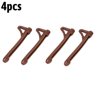 1-10 Ζεύγη Νέα Γυαλιά Αντιολισθητικό Κάλυμμα Αντι-απώλειας Αυτιού Γάντζοι Σιλικόνης Στήριγμα ποδιών για γυαλιά ηλίου Αξεσουάρ γυαλιών γυαλιών