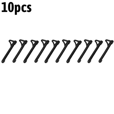 1-10 Ζεύγη Νέα Γυαλιά Αντιολισθητικό Κάλυμμα Αντι-απώλειας Αυτιού Γάντζοι Σιλικόνης Στήριγμα ποδιών για γυαλιά ηλίου Αξεσουάρ γυαλιών γυαλιών