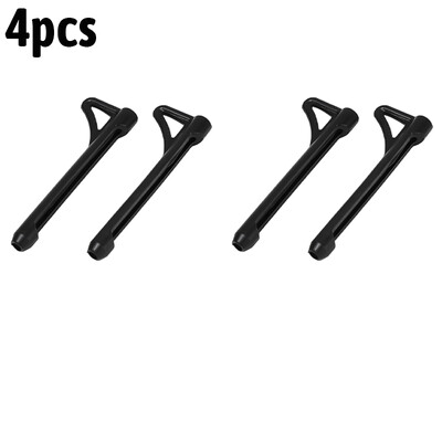 1-10 Ζεύγη Νέα Γυαλιά Αντιολισθητικό Κάλυμμα Αντι-απώλειας Αυτιού Γάντζοι Σιλικόνης Στήριγμα ποδιών για γυαλιά ηλίου Αξεσουάρ γυαλιών γυαλιών