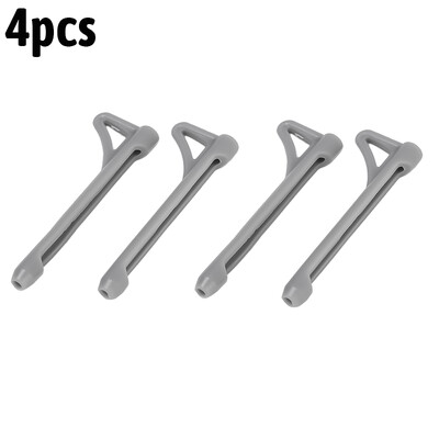 1-10 Ζεύγη Νέα Γυαλιά Αντιολισθητικό Κάλυμμα Αντι-απώλειας Αυτιού Γάντζοι Σιλικόνης Στήριγμα ποδιών για γυαλιά ηλίου Αξεσουάρ γυαλιών γυαλιών