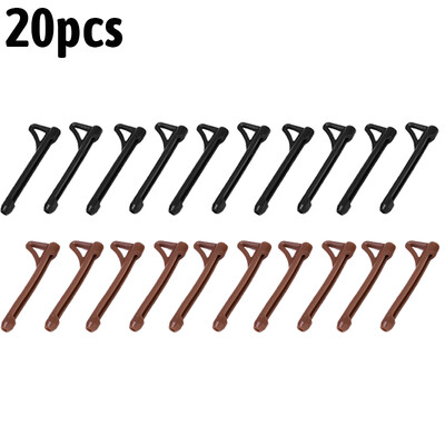 1-10 Ζεύγη Νέα Γυαλιά Αντιολισθητικό Κάλυμμα Αντι-απώλειας Αυτιού Γάντζοι Σιλικόνης Στήριγμα ποδιών για γυαλιά ηλίου Αξεσουάρ γυαλιών γυαλιών