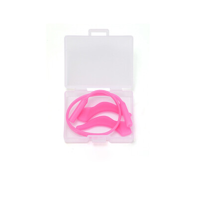 2/3kom silikonske protuklizne kukice za uši za naočale Elastični držač Čepovi za vrh sljepoočnice Držač držača za naočale Držači držača naočala