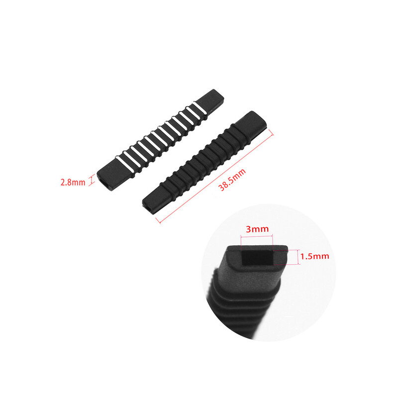 Neslystantis silikoninis akinių galų antgaliai akiniai ausų kabliukai sportiniai akinių dirželio laikikliai akinių antgaliai akinių laikikliai