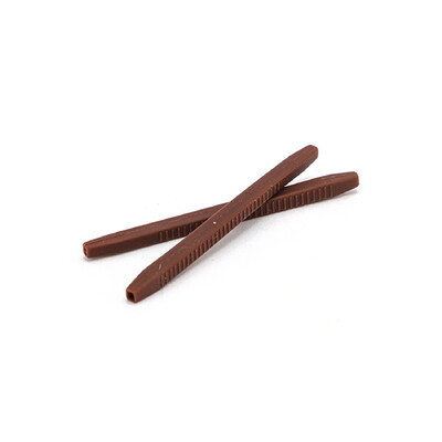 Silikoniniai neslystantys akinių antgaliai Ausinių kojinių dalys Vamzdis, rankovės, akinių laikikliai, akinių patogumo keitimas