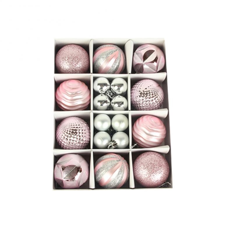 6 εκ. 3 εκ. Κόκκινο κρασί Χριστουγεννιάτικα στολίδια χριστουγεννιάτικης μπάλας Σκούρο Πράσινο Λευκό Διακόσμηση χριστουγεννιάτικου δέντρου Νέο μενταγιόν Χριστουγεννιάτικες σφαίρες