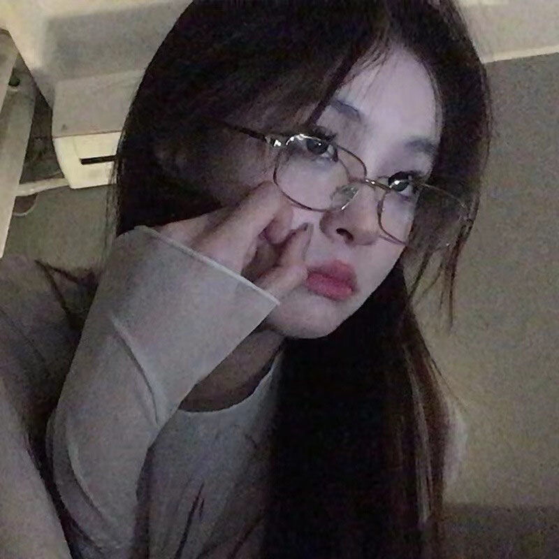 Γυαλιά Y2K Harajuku με μικρό τετράγωνο σκελετό Γυναικεία γυαλιά ρετρό μεταλλικά γυαλιά γυαλιά καθαρού ανάγνωσης Γυαλιά που μπλοκάρουν το μπλε φως