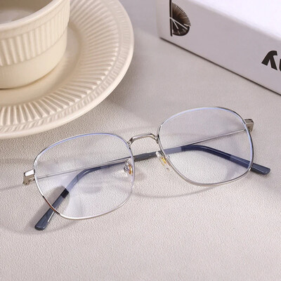 Κομψά γυαλιά Anti Blue Light Γυναικεία Καλοκαιρινό Μαύρο Σκελετός Οπτικό Spectacle Rouge Γυαλιά Οράσεως Προστασία ματιών ανάγνωσης υπολογιστή