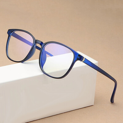 1 τμχ Vintage Chic Γυαλιά Clear Lens Square Frame Γυαλιά υπολογιστή για γυναίκες Ανδρικά Μαθητικά Γυαλιά για Καθημερινή Χρήση