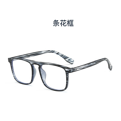 Διαφανές Γυαλιά Υπολογιστή Σκελετός Γυναικείο Ανδρικό Αντι Μπλε Φως τετράγωνο Γυαλιά Μπλοκαρίσματος Γυαλιά Οπτικά Γυαλιά Οράσεως