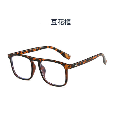 Διαφανές Γυαλιά Υπολογιστή Σκελετός Γυναικείο Ανδρικό Αντι Μπλε Φως τετράγωνο Γυαλιά Μπλοκαρίσματος Γυαλιά Οπτικά Γυαλιά Οράσεως