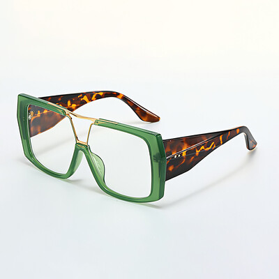 Retro Anti Blue Light Γυαλιά Υπολογιστή Μπλε Φωτός Αποφρακτικά Γυαλιά Υπολογιστή Γυαλιά Υπολογιστή Μεγάλου Σκελετού Αντι-ακτινοβολία για άνδρες και γυναίκες