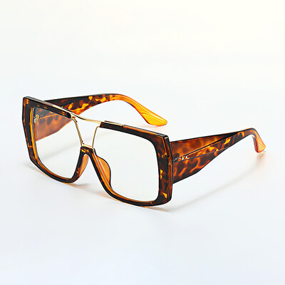 Retro Anti Blue Light Γυαλιά Υπολογιστή Μπλε Φωτός Αποφρακτικά Γυαλιά Υπολογιστή Γυαλιά Υπολογιστή Μεγάλου Σκελετού Αντι-ακτινοβολία για άνδρες και γυναίκες